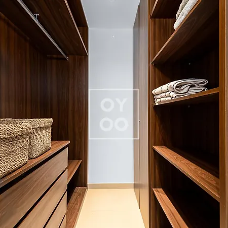 Apartman Amalia Garden Groundfloor Retreat, Heated Pool, Near And Sea, By Oyoostays