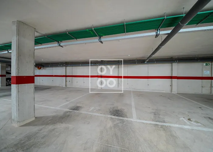 Amalia Garden Groundfloor Retreat, Heated Pool, Near And Sea, By Oyoostays Apartman Torrevieja